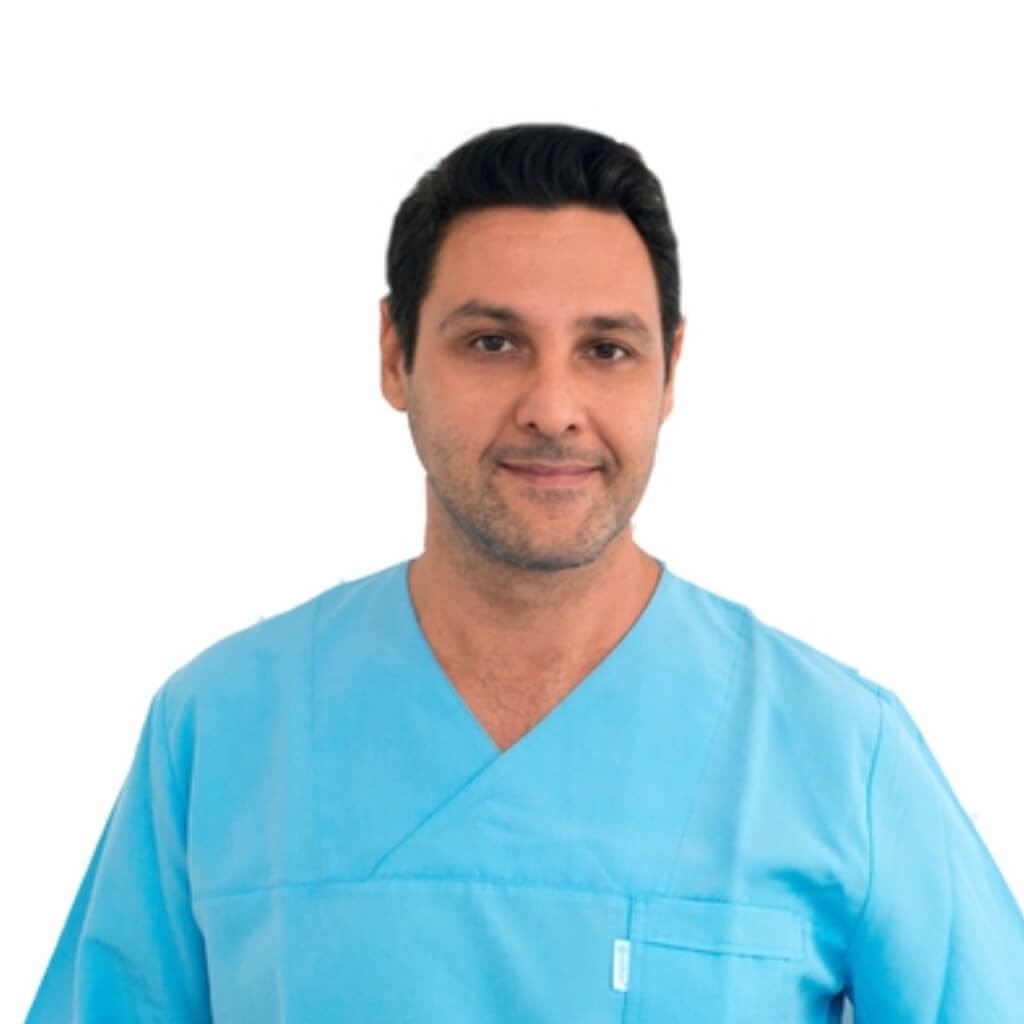 Dr. Hakki